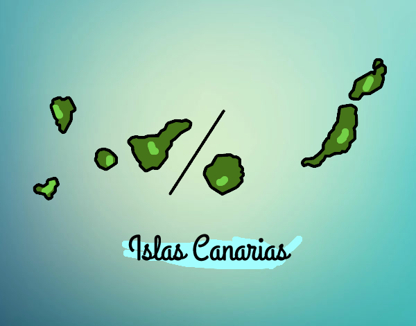 islas canarias 