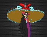 La Catrina