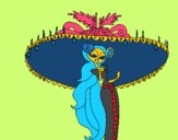 La Catrina