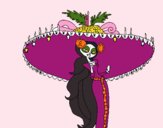 La Catrina