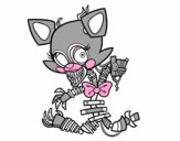 Mangle de Five Nights at Freddy's