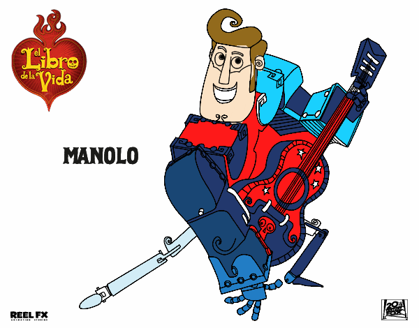 Manolo