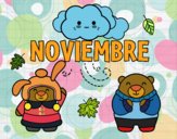 Noviembre