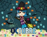 Octubre