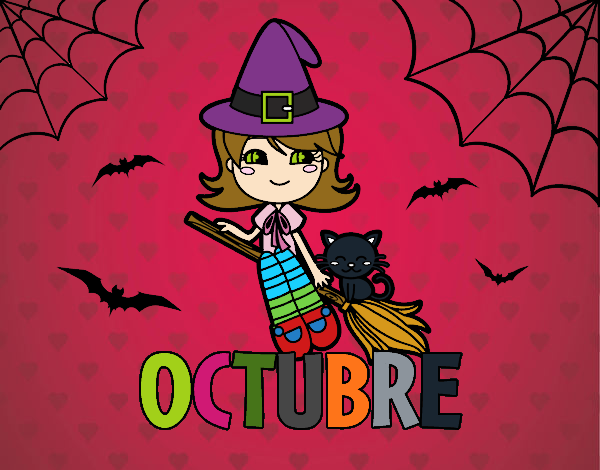 Octubre