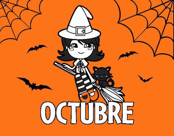 Octubre