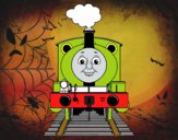 Percy la locomotora