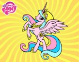 Princesa Celestia