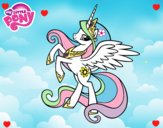 Princesa Celestia