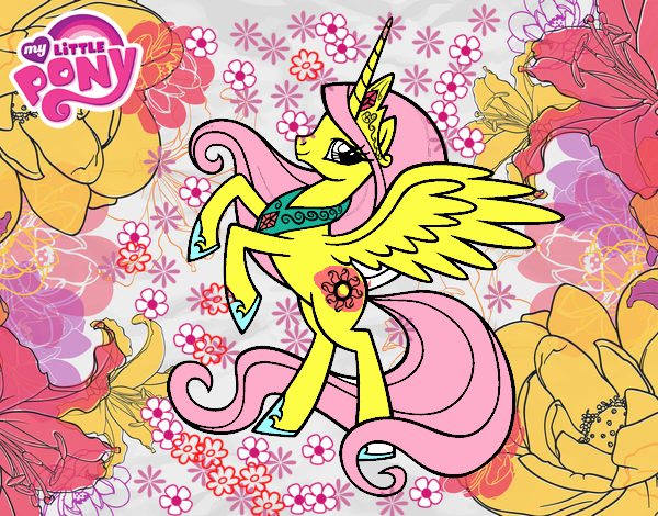 Princesa Celestia