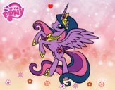 Princesa Celestia