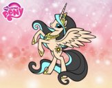 Princesa Celestia