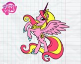 Princesa Celestia