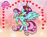 Princesa Celestia