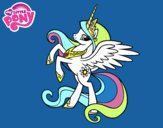 Princesa Celestia