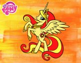 Princesa Celestia