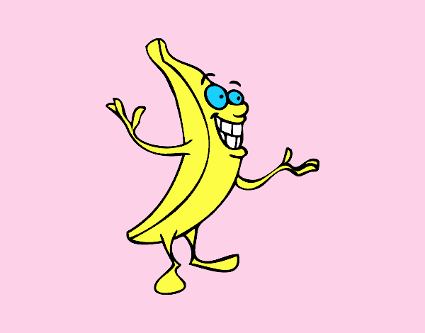 BANANA