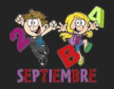 Septiembre