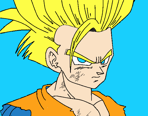 Son Gohan