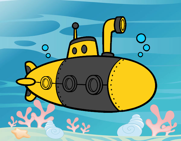 Submarino espía