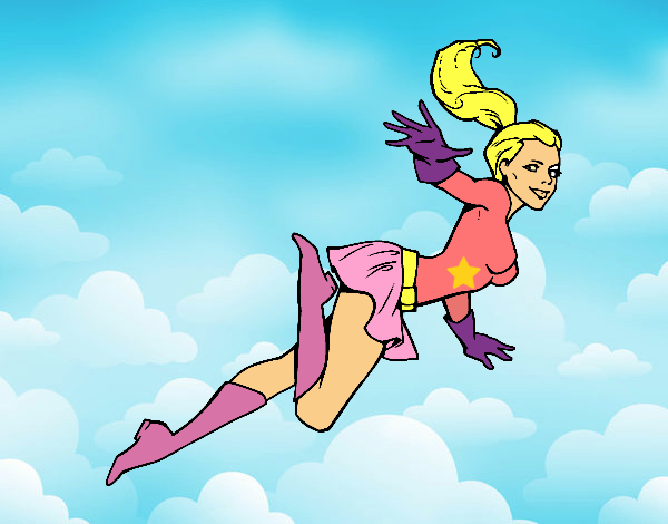 Supergirl