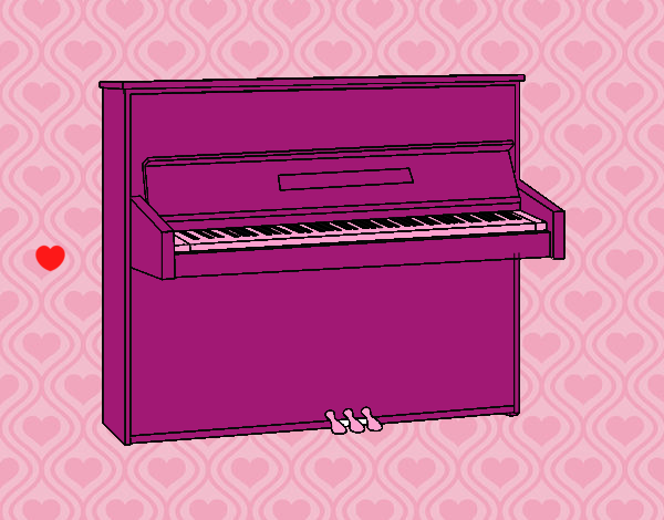 PIANO❤😊