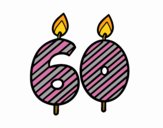 60 años