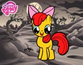 Apple Bloom