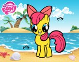 Apple Bloom