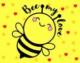 Bee my love