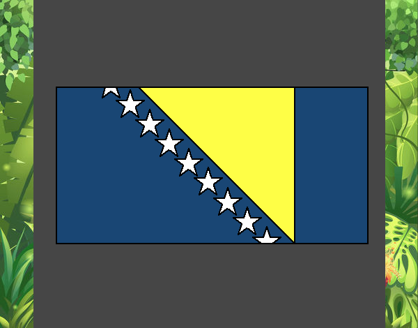 Bosnia y Herzegovina