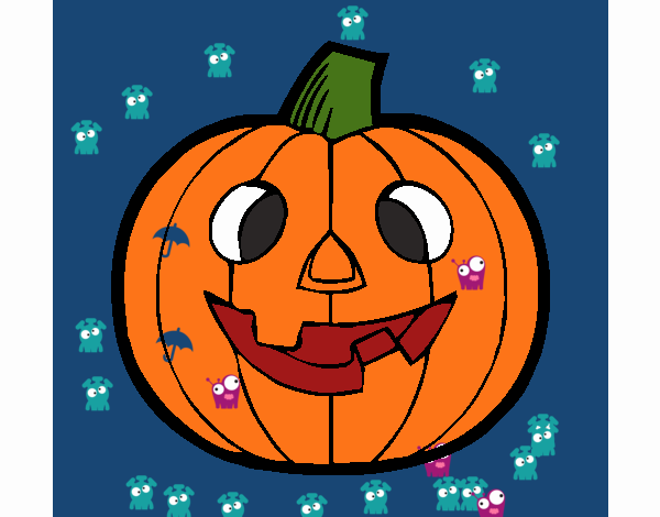 Calabaza IV