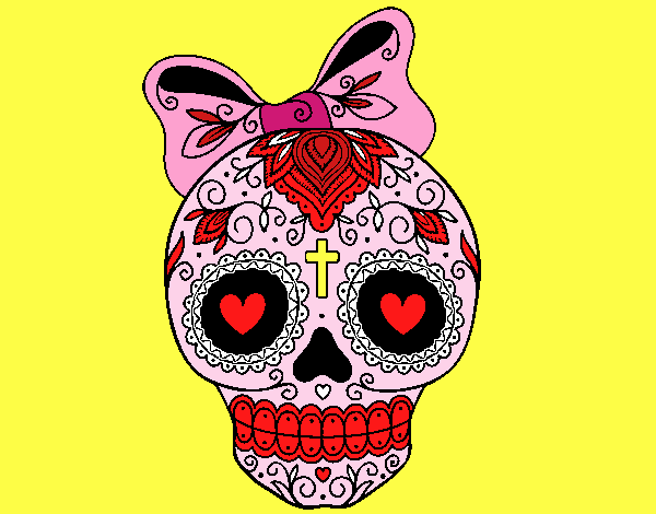 CALAVERA