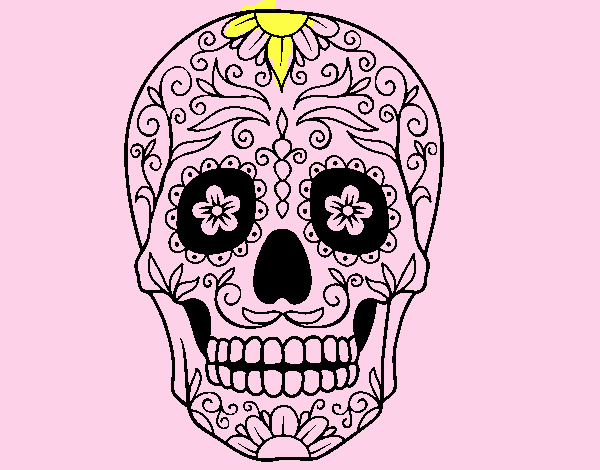 CALAVERA 