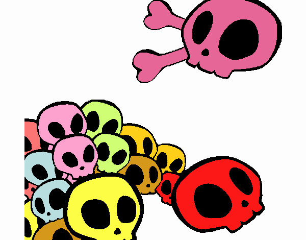 Calaveras