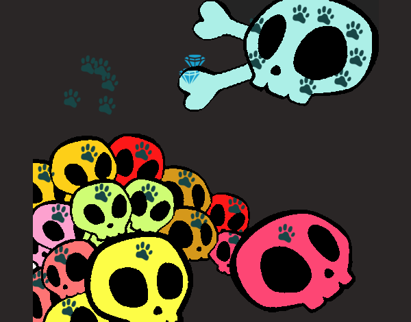 Calaveras