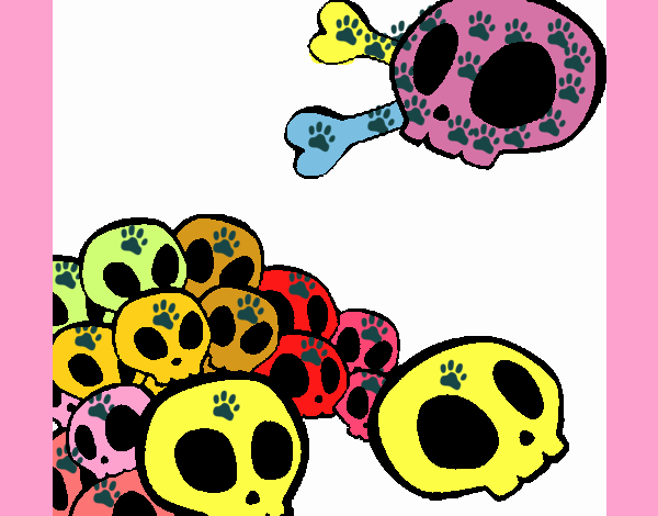 Calaveras