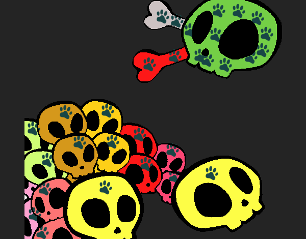 Calaveras