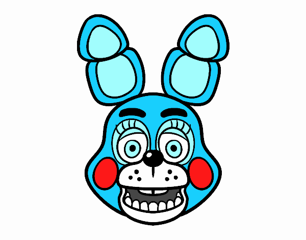 Toy Bonnie