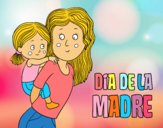 Día de la Madre