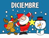 Diciembre