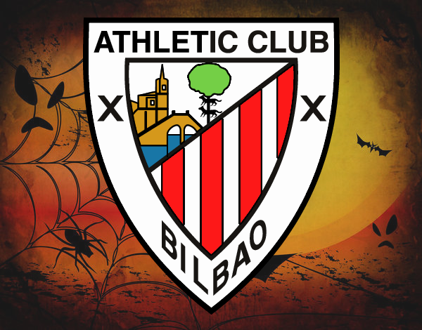 Escudo del Athletic Club de Bilbao