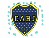 Escudo del Boca Juniors