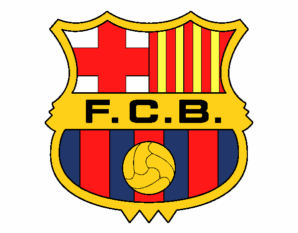 Escudo del F.C. Barcelona