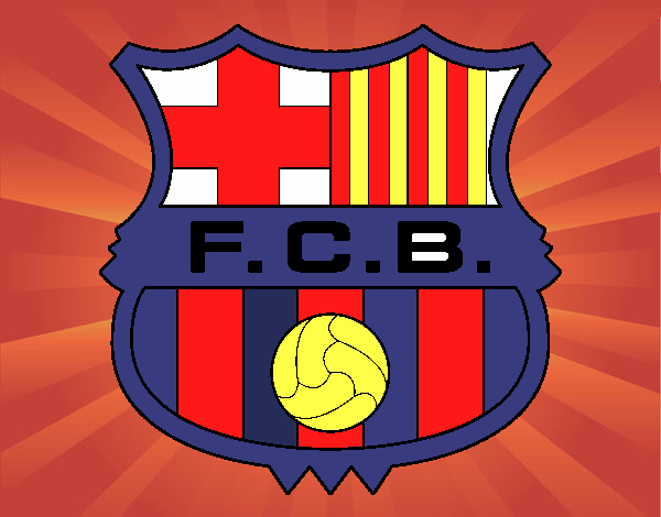 Escudo del F.C. Barcelona