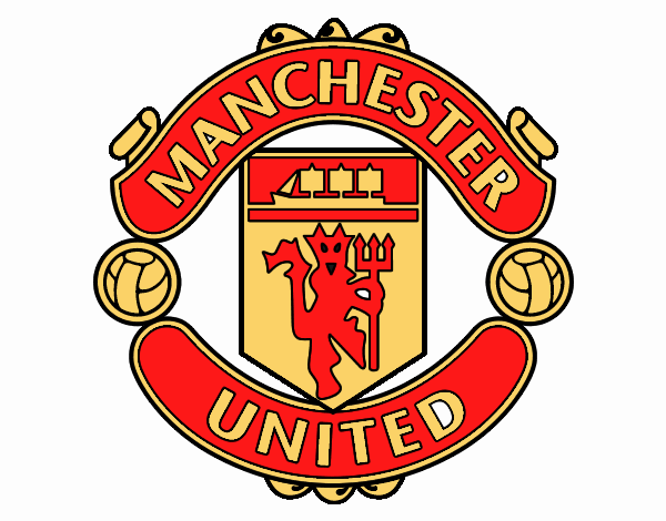 Escudo del Manchester United