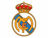 Escudo del Real Madrid C.F.