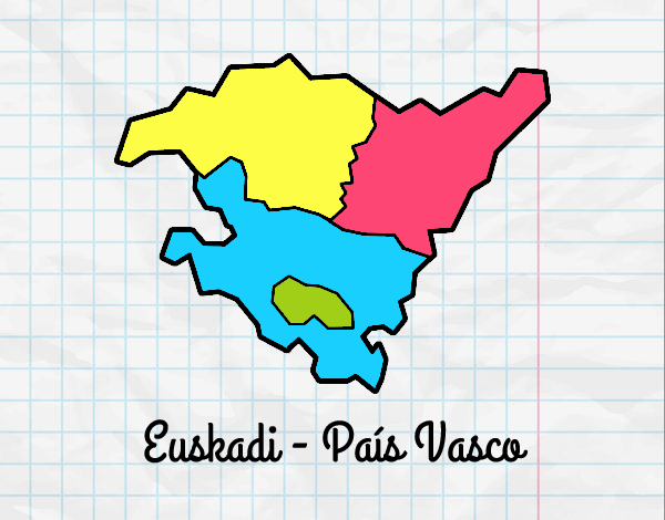 Euskadi - País Vasco