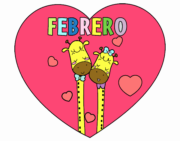 Febrero