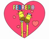 Febrero